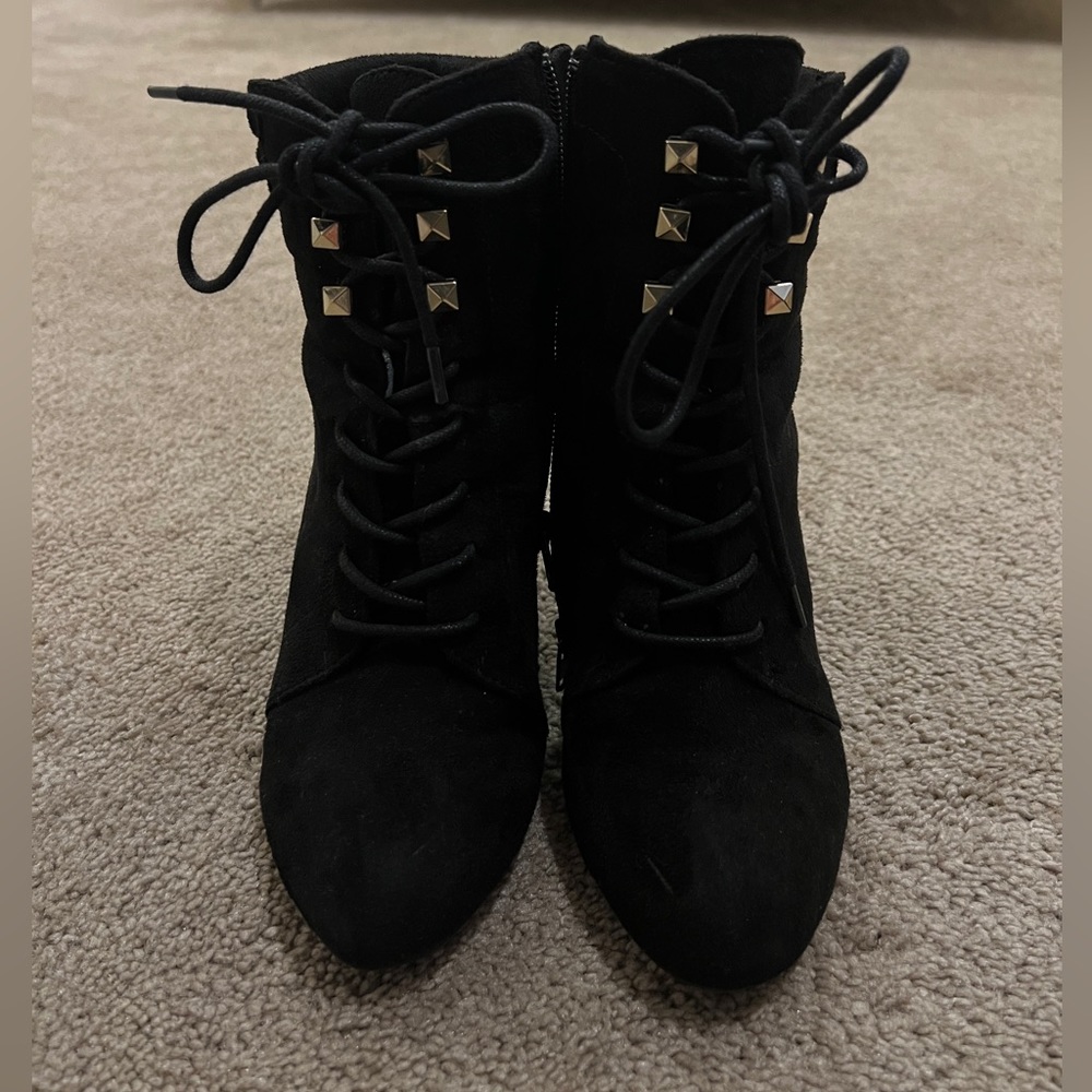 Women’s Boots